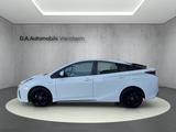 Toyota Prius Executive°Automatik°Navi°Sitzheizung°HUD° - gebrauchte Toyota Prius aus dem Jahr 2017