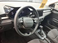 Skoda Fabia - Vorschau Bild 5