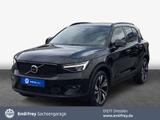 Volvo XC40 B4 B DKG Ultimate Dark Stdhzg*Pano - Volvo XC40: Ultimate Dark