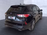 Ford Kuga ST-Line Sportpaket Bluetooth Navi LED Klima - Ford Kuga Gebrauchtwagen in Freiburg