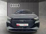 Audi Q4 Sportback e-tron 35 advanced VirtualCockpit D - Audi Q4 e-tron Gebrauchtwagen