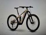 Raymon Korak Comp mit Bosch 100Nm 800W - Raymon E-Bikes
