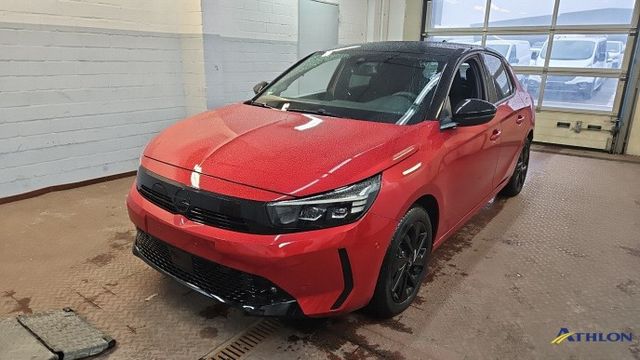 Opel Corsa F GS 1.2 DIT Navi Matrix PDC RFK ACC SiHz