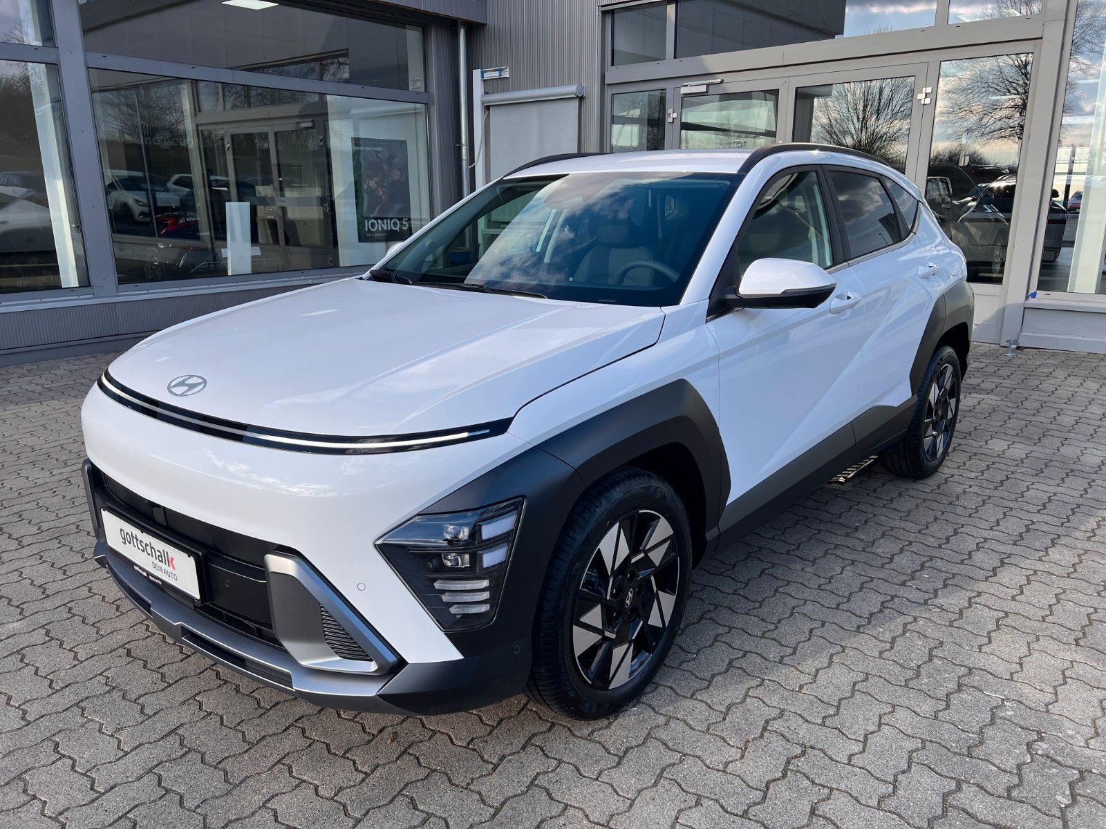 Hyundai Kona – Bild 4