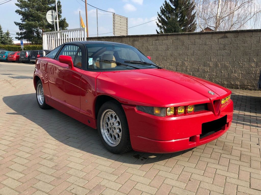 Alfa Romeo Other