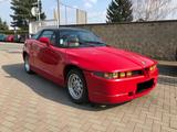 Alfa Romeo SZ Zagato 3.0 V6 - Alfa Romeo: Coupe, Sz