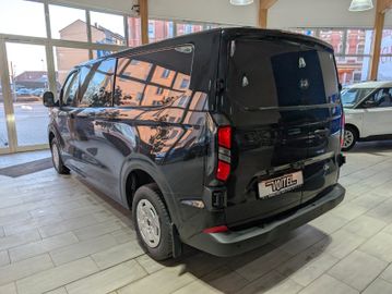 Ford Transit Custom 2,0lDoppelkabine L2 AT 5JGar