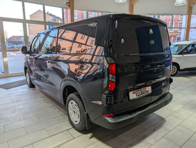 Ford Transit Custom 2,0lDoppelkabine L2 AT 5JGar