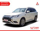 Mitsubishi Outlander 2.4Hybrid PHEV Basis 4WD Kamera AHK - Mitsubishi Outlander: Basis