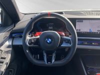 BMW M5 - Vorschau Bild 12