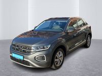 Volkswagen T-Roc - Vorschau Bild 2