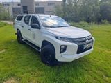 Mitsubishi L200 - Mitsubishi in Chemnitz