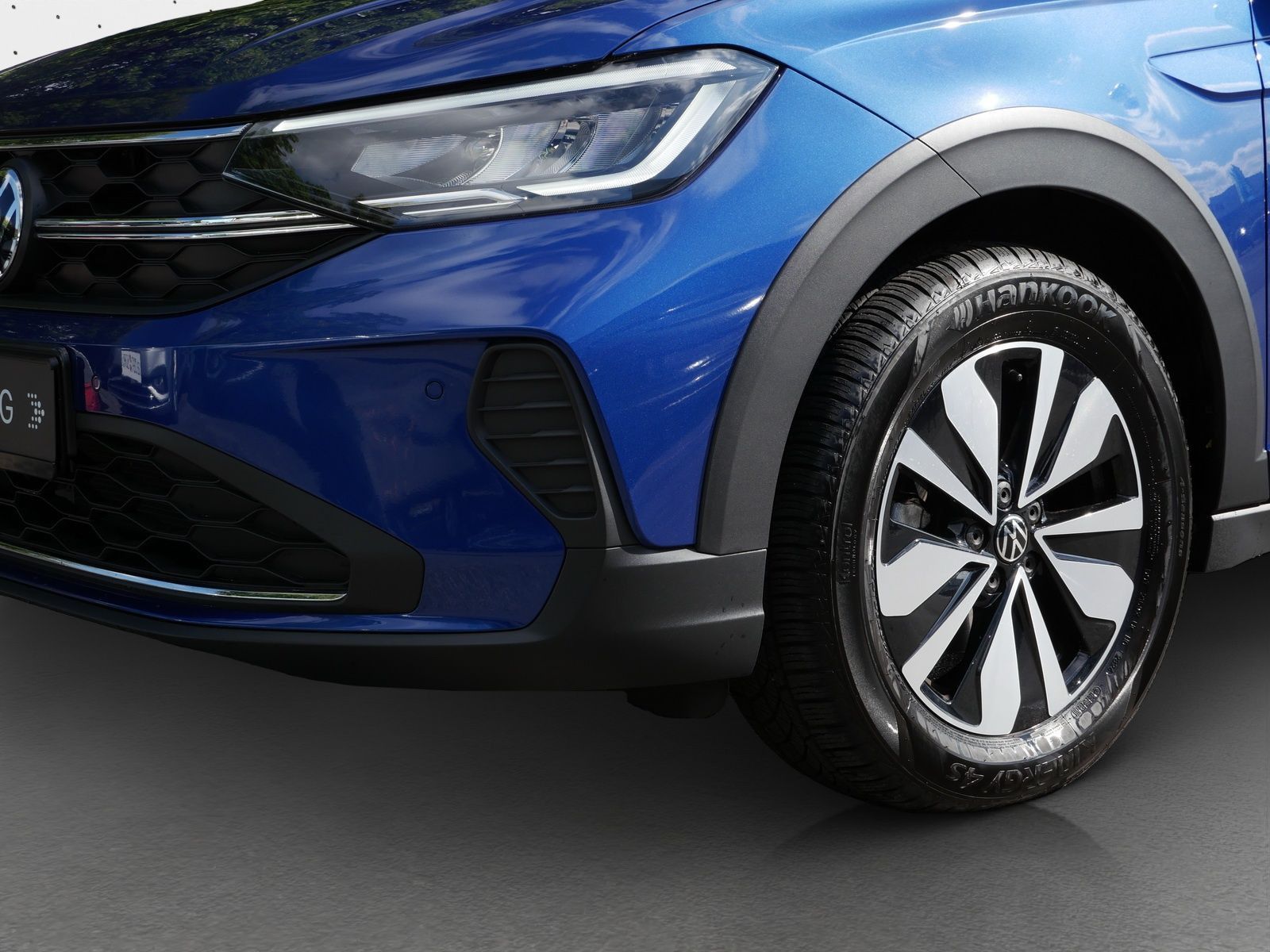 Volkswagen Taigo - Bild 13