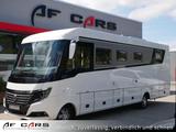 Niesmann + Bischoff 920 LF Flair Voll  LF - Niesmann + Bischoff Flair