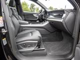 Audi Q7 50 TDI quattro S line SHZ NAVI ACC HUD PANO - scheckheftgepflegte Audi Q7