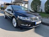 Volkswagen  CC - Volkswagen Passat CC aus 2014