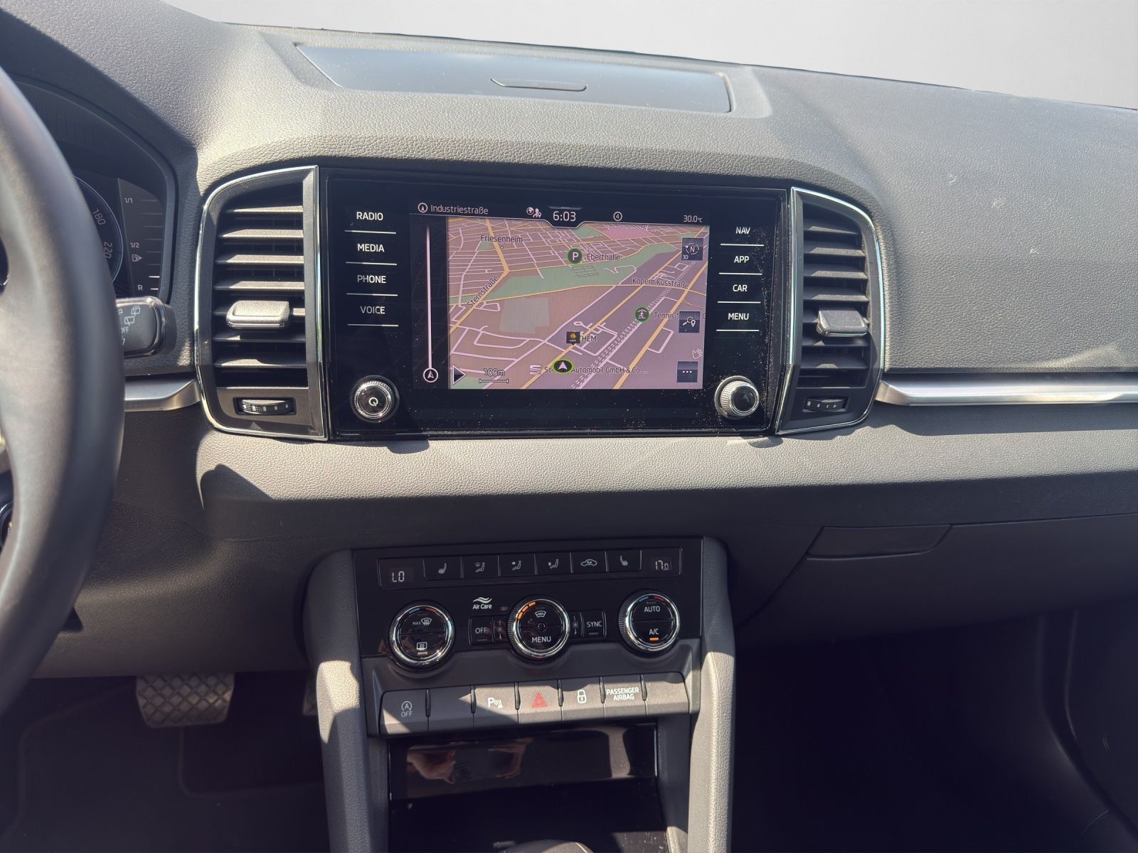 Skoda Karoq - Bild 12
