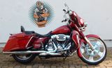 Harley-Davidson FLHXSE CVO STREET GLIDE  - Offers matching your search criteria