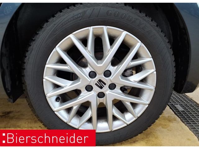 Seat Ibiza - Bild 10