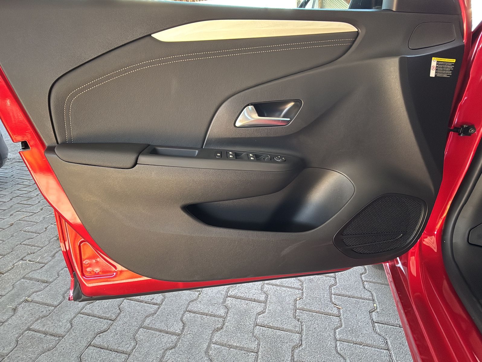Opel Corsa - Bild 5