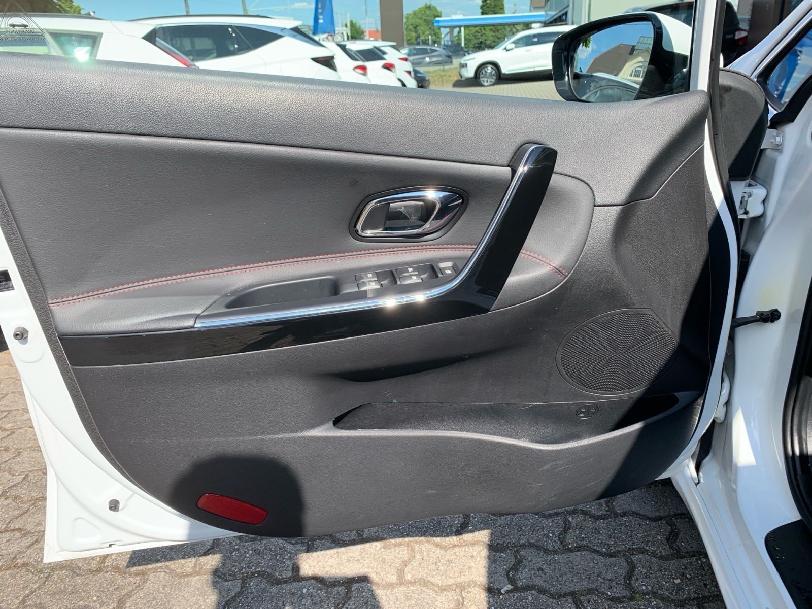 Fahrzeugabbildung Kia Ceed GT-Track 1.6 T-GDI Navi PanDach EXPORT