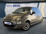 Fiat 500 Hybrid DolceVita Ellenator fahre ab 16 Jahre - Fiat: A 16