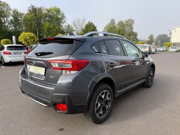 Subaru XV Exclusive Autom.4X4+LED+Navi+Shz+Kamera+