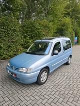 Citroën Citroen Berlingo - Citroën Berlingo