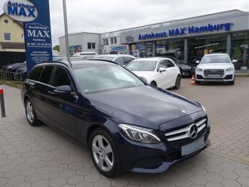 Mercedes C 200 - 6
