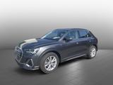 Audi Q3 SUV S line 35 TFSI 110KW DSG GRA LED AHK - Audi Q3 35 TFSi Gebrauchtwagen
