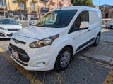 Ford Transit Connect 200 1.5 TDCi 100CV PC Furgo - Ford Transit: T100