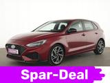 Hyundai i30 N Line ACC|Sportsitze|Navi|Kamera|CarPlay|PD - Hyundai i30: Sport