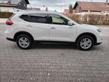 Nissan X-Trail 4x4 TEKNA 2.0 dCi DPF TEKNA - Nissan X-Trail: Allradantrieb, 2.0