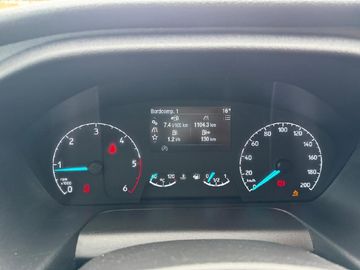 Ford Transit Custom 310 L1 Sport NaviAHK
