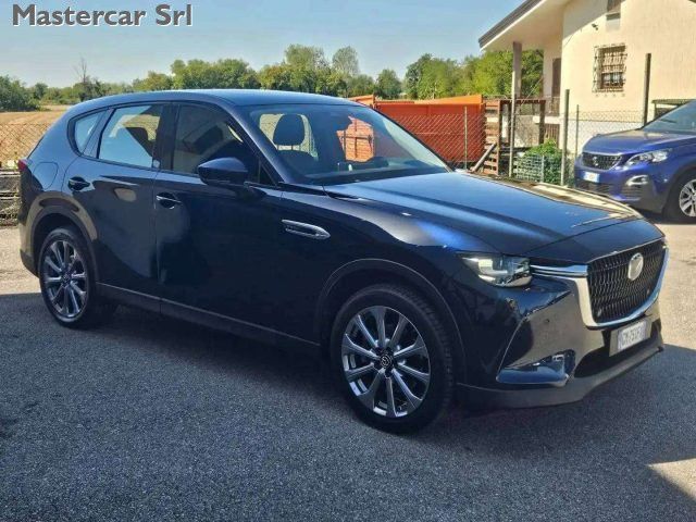 Other MAZDA CX-60 CX-60 2.5 phev Exclusive Line awd au imagem 3
