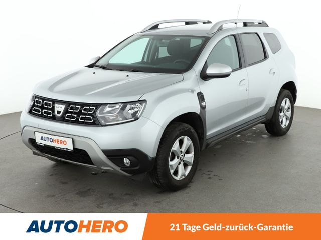 Dacia Duster 1.5 Blue dCi Urban*CAM*NAVI*PDC*SHZ*TEMPO