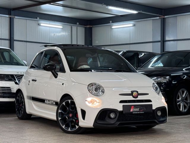 Abarth 595 COMPETIZONE*BREMBO*SPORT*CARBN*PANO*UVM