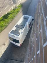 Mercedes-Benz Sprinter - Mercedes-Benz weiß