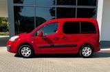 Peugeot Partner Tepee Active*AUTOM*EINZELSITZE*KLIMA*PDC - Peugeot Partner mit Diesel-Antrieb