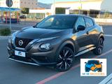 Nissan Juke 1.0 DIG-T 117 CV DCT N-Design - Nissan Juke mit Halbautomatikschaltung