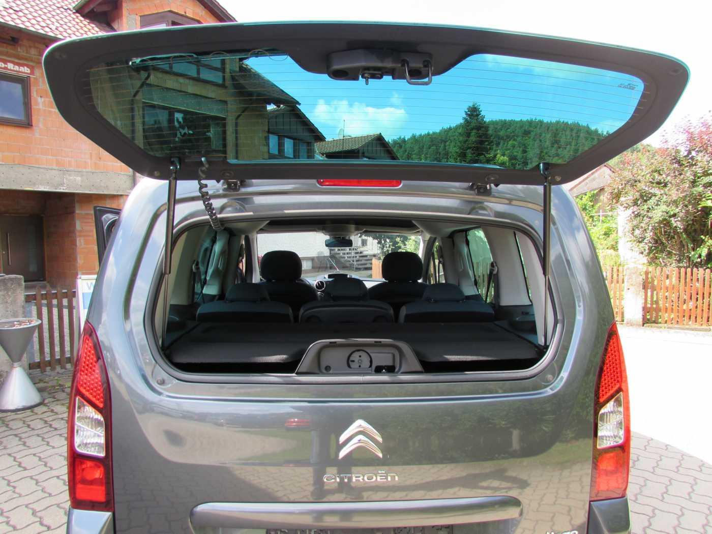 Citroën Berlingo Multispace BlueHDi 100 S&S ETG6