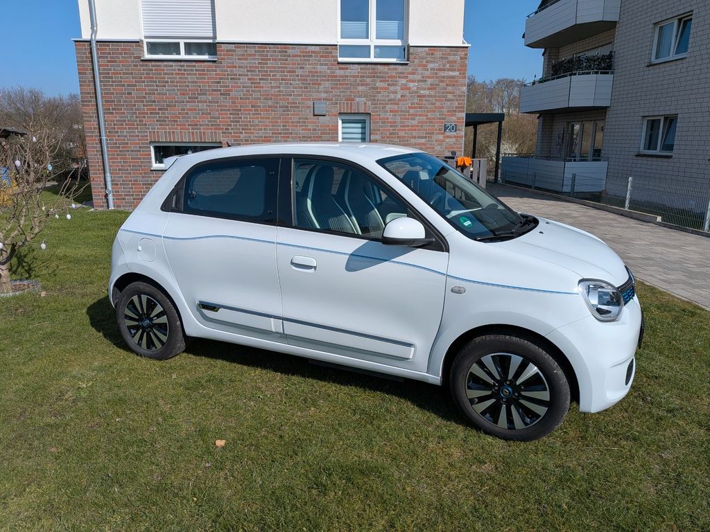 Image of Renault Twingo