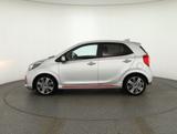 Kia Picanto 1.2 GT-Line Navi Android Apple Leder PDC - Kia aus 2019