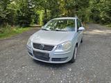 Volkswagen Vw Polo 1.4 TDI United - Volkswagen Polo: United TDI
