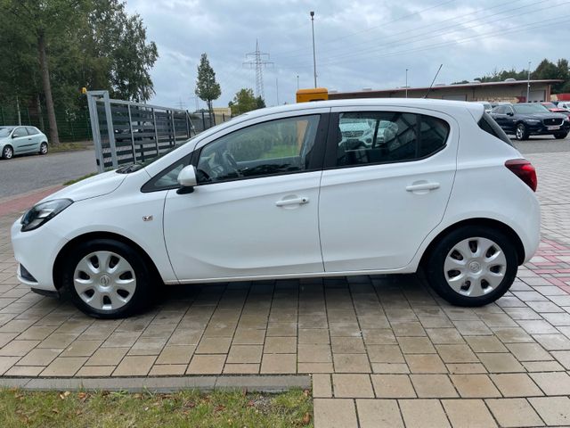 Fahrzeugabbildung Opel Corsa E Edition ecoFlex (Tüv&Insp. Neu)