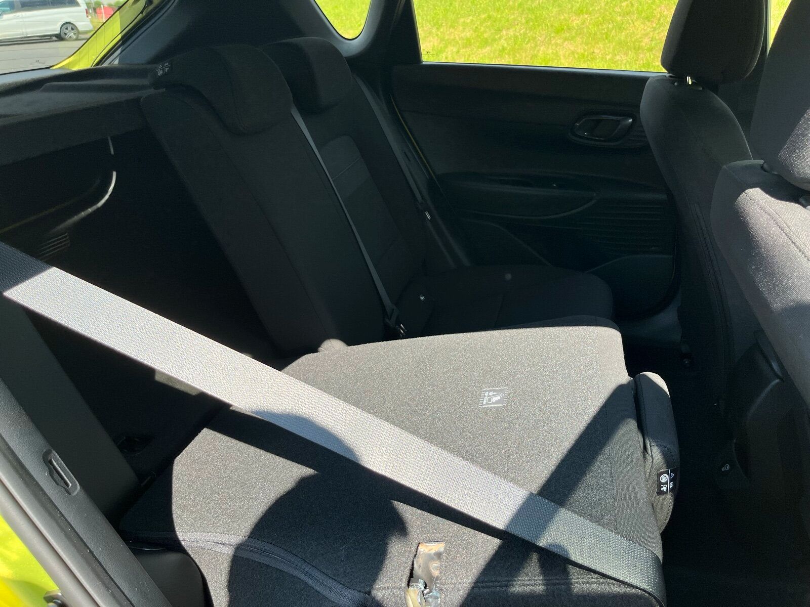 Hyundai BAYON – Bild 19