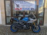 Suzuki GSX-S 1000 GX M4 Vorführer - SUZUKI GSX S1000GX