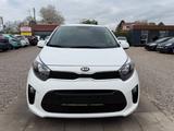 Kia Picanto Dream Team Sportsitze Sport Lenkrad - Kia Picanto: Sport