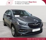 Opel Grandland X 1.5D.Business Edition SHZ - Opel Grandland (X) Business-Edition mit Diesel-Antrieb