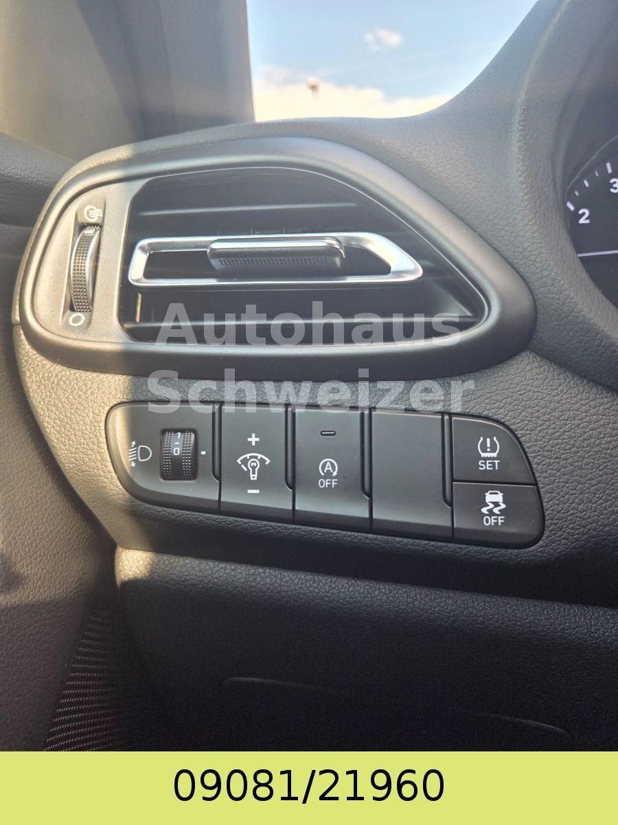 Hyundai i30 – Bild 17